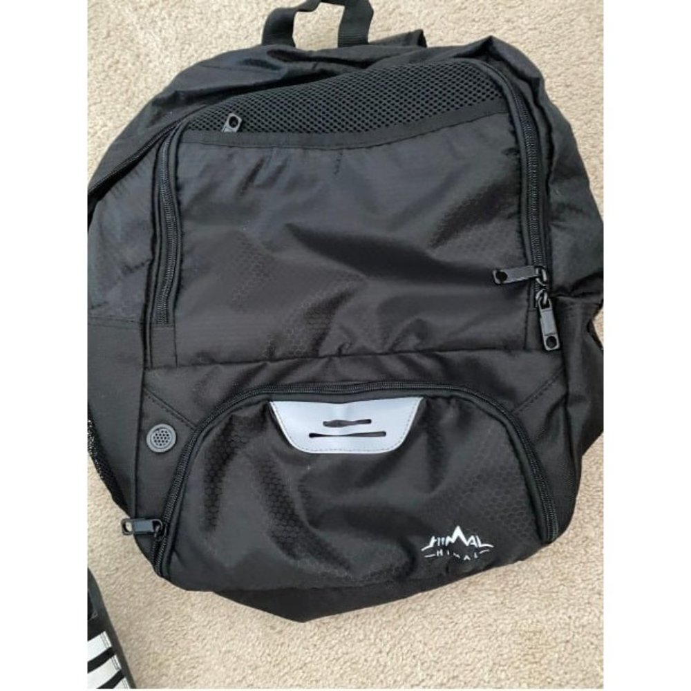 Soccer Bag-Backpack for Soccer, Backpack for Football & Volleyball